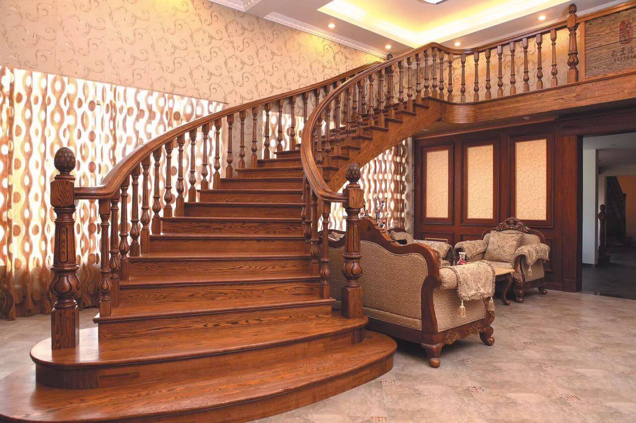 How To Select The Right Railing Design