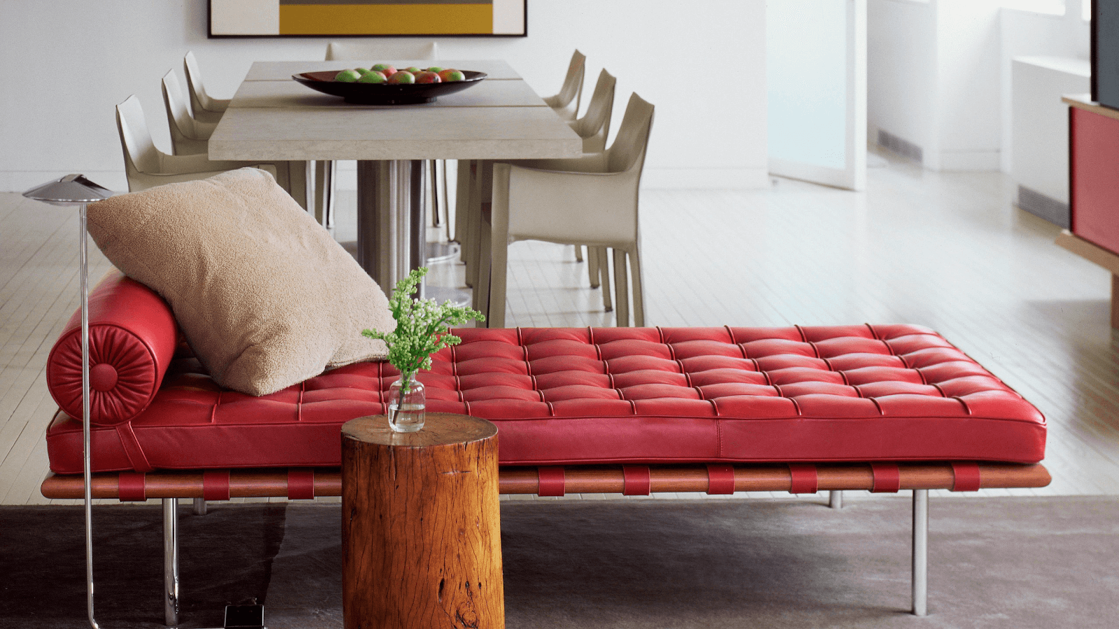 But the extra help that a power lift chair provides can be a real game changer. Barcelona Chair and Barcelona Daybed: Get the Perfect Design