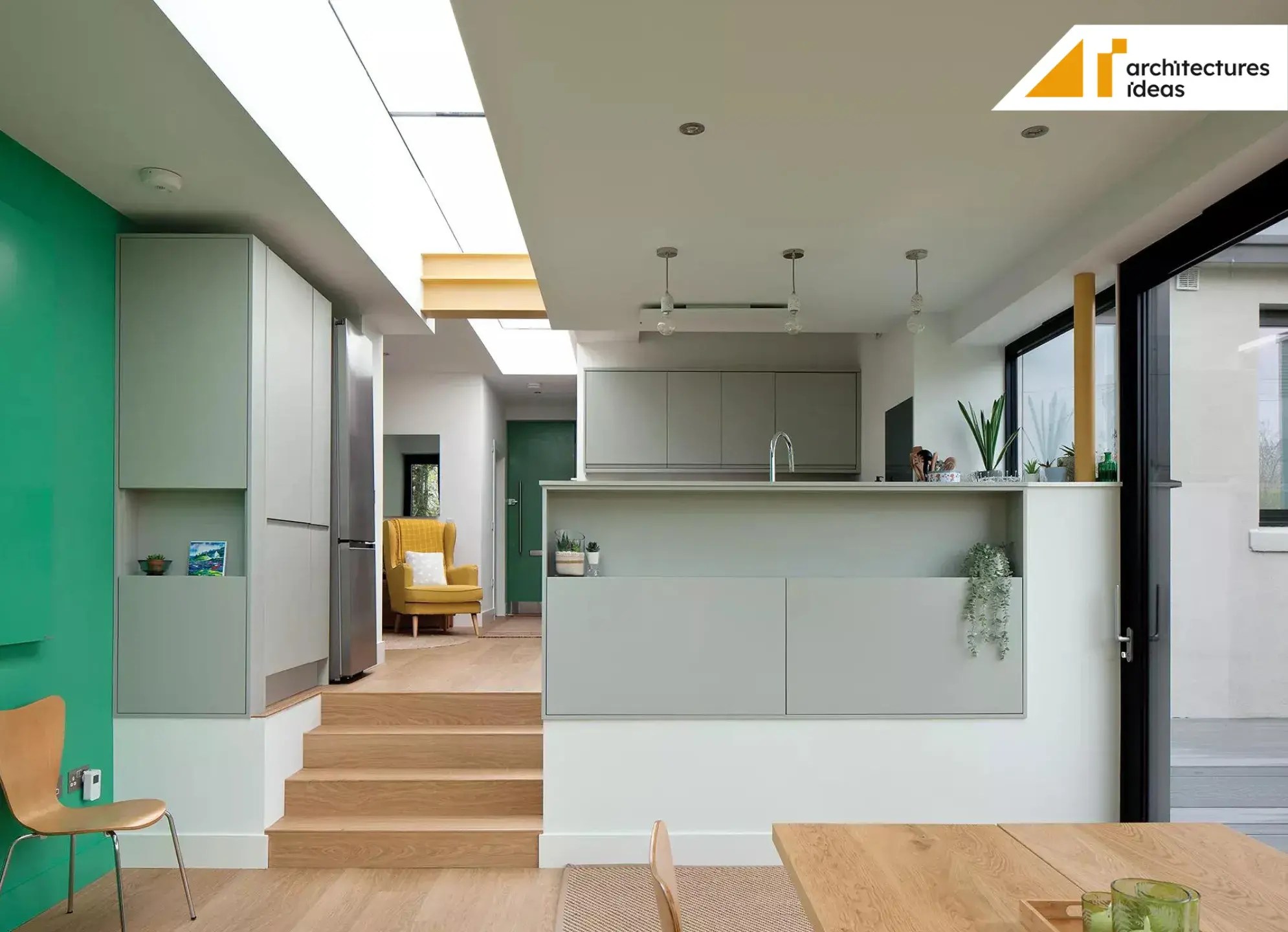 Smart renovation ideas to add space and value to your home