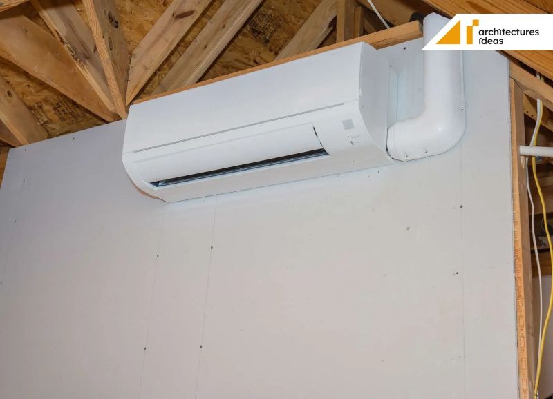 Avoiding Common Pitfalls In Mini Split Ac System Design And - Gradient Arts - Amazing Retina Collection