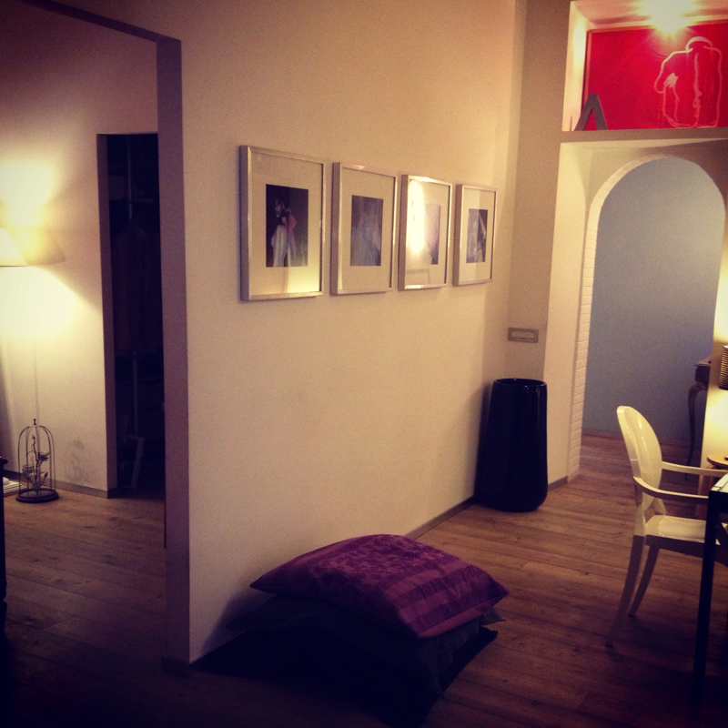 casa Paolo Stella