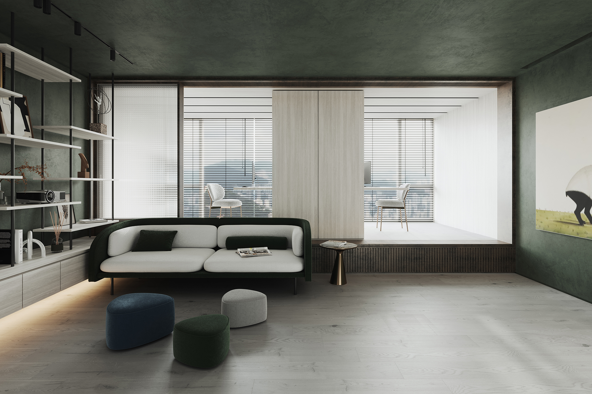 New Normal Hybrid Working Architizer - Perfect 8K Nature Pictures | Free Download