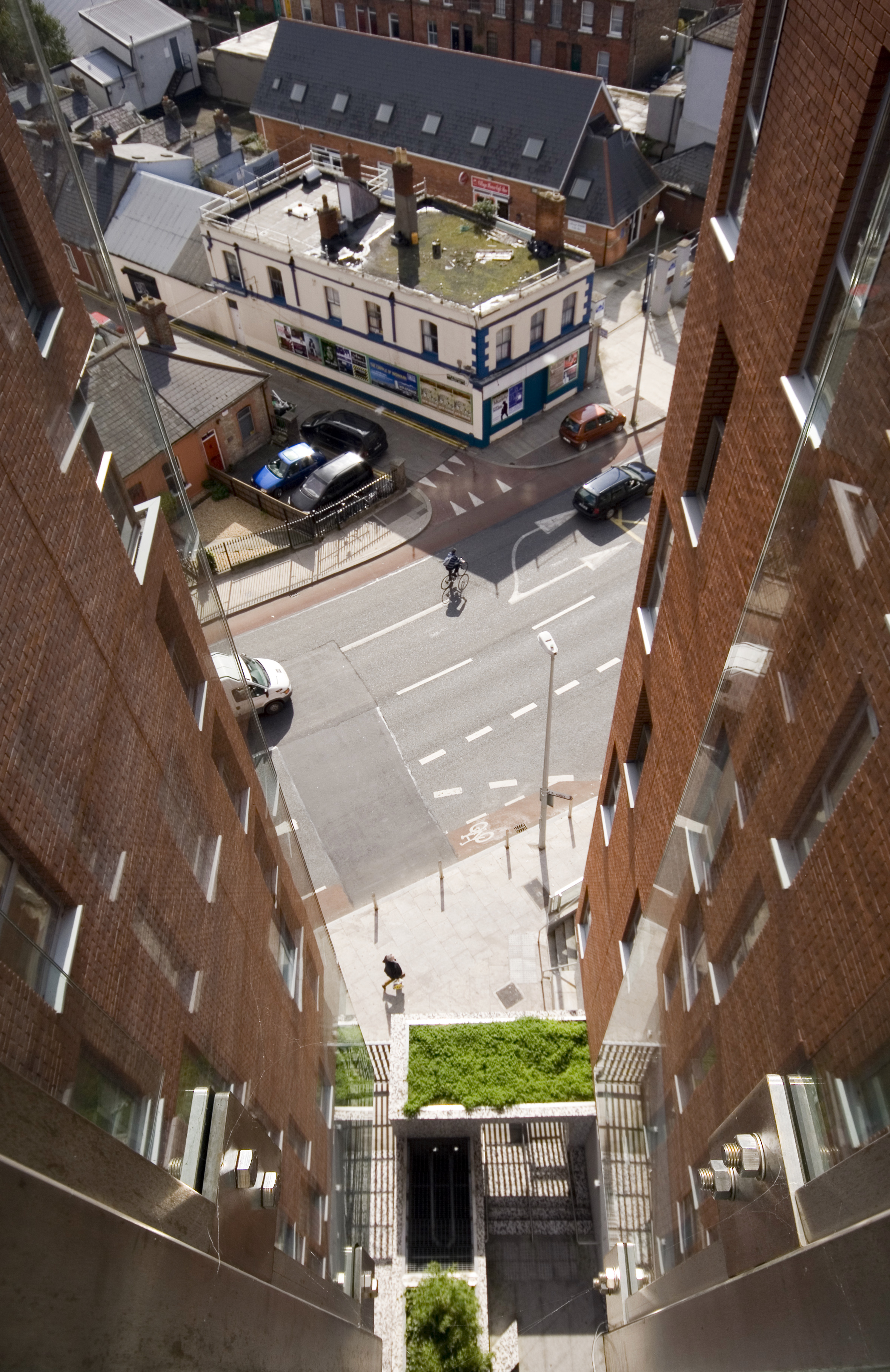 Mark Reuben Property Projects - High Quality Landscape Texture - 8K