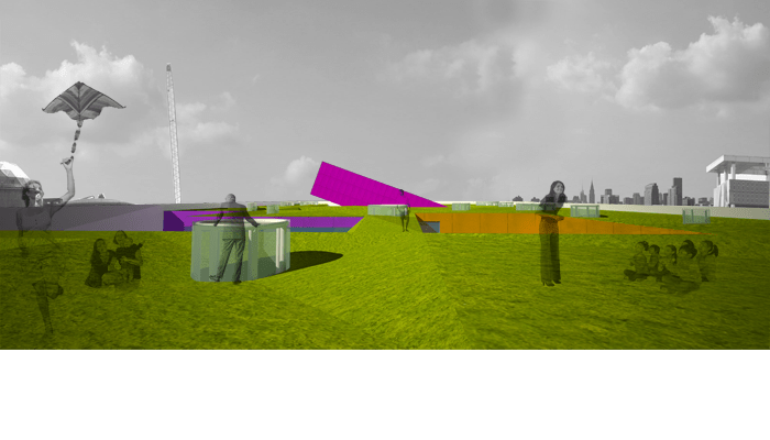 Water Box Architizer - City Pictures - Perfect 4K Collection