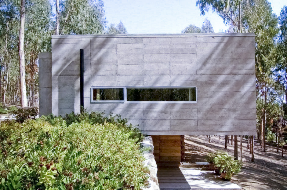 Home Omnibus - Desktop Geometric Illustrations for Desktop