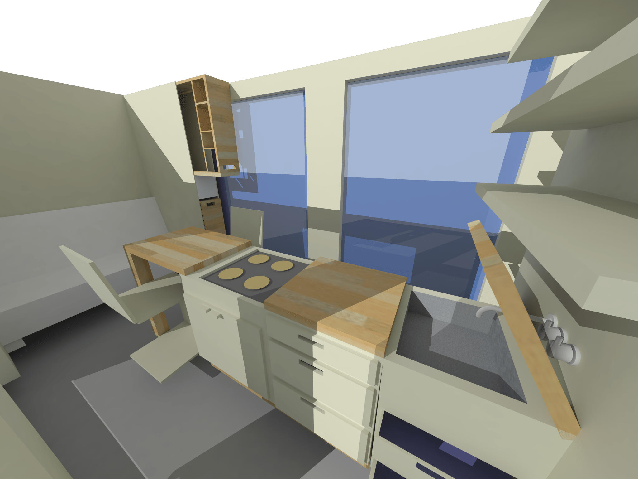 Containerarchitecture Architizer - Gradient Image Collection - Full HD Quality