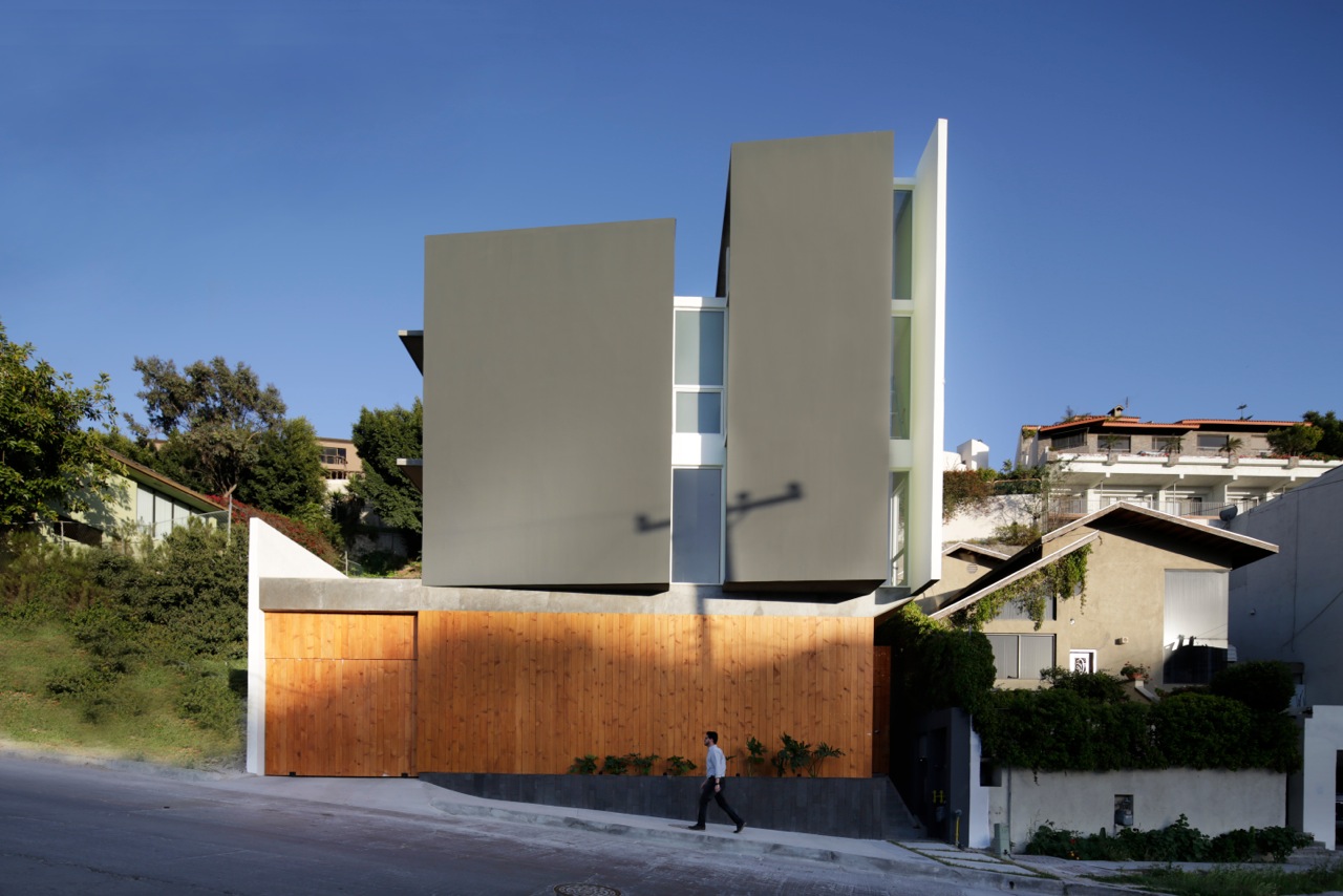 Tlastudio Architizer - Gorgeous 8K Space Illustrations | Free Download