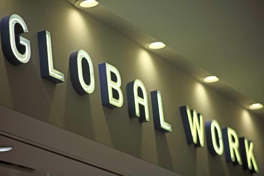 Global Work By Lin Inc Architizer - Retina Abstract Images for Desktop