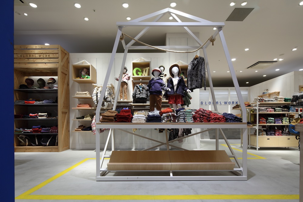 Global Work By Lin Inc Architizer - Download Ultra HD Minimal Photo | Retina