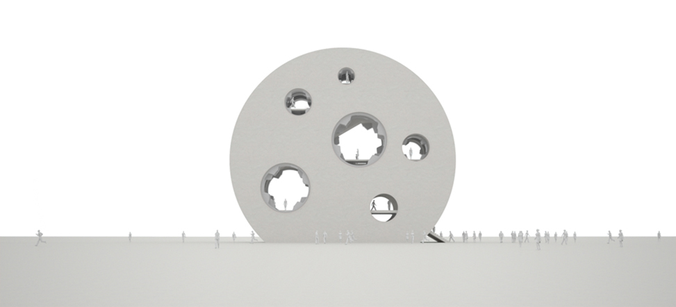 Otto Architizer - Light Textures - Classic Ultra HD Collection