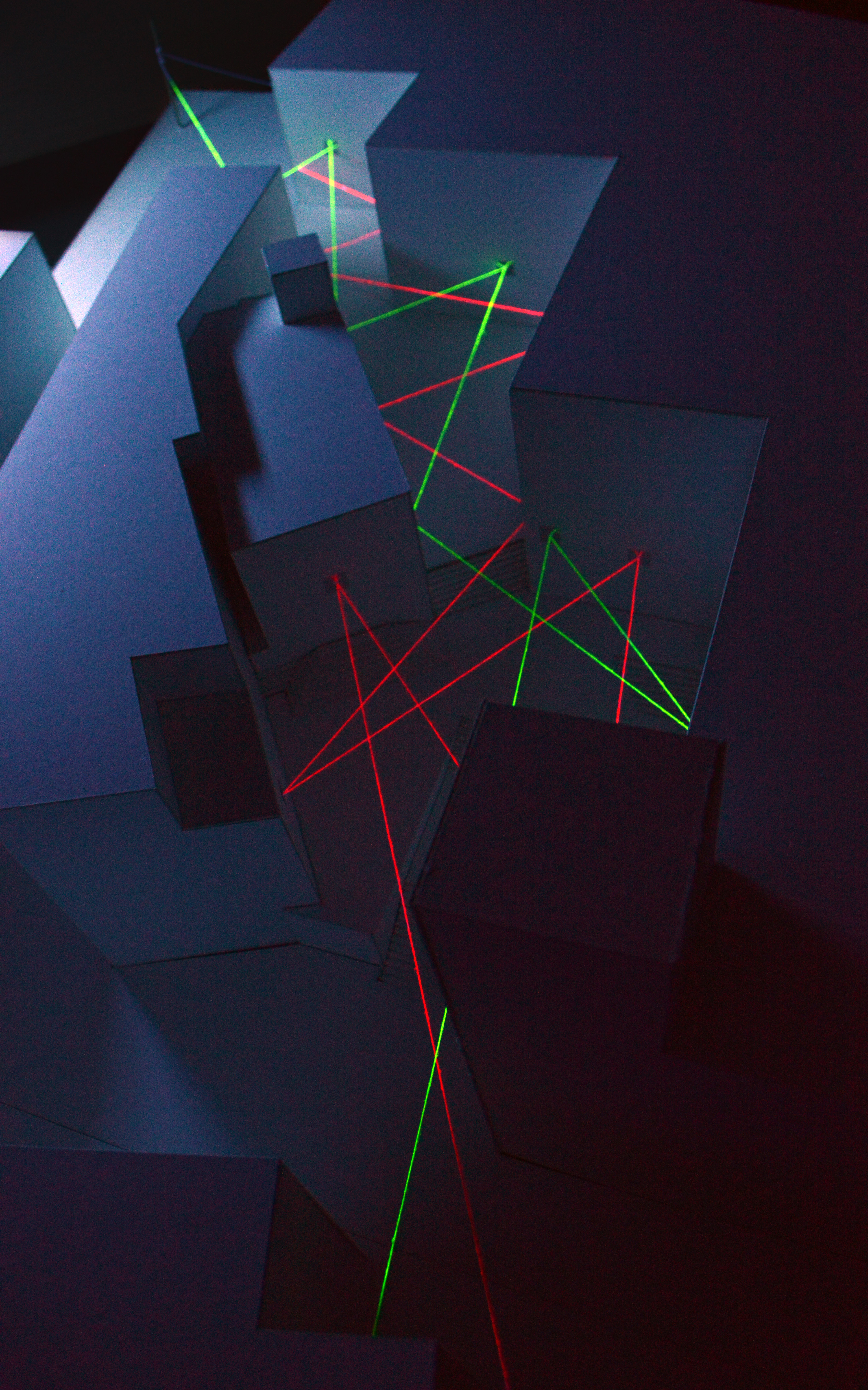 Creating Space Dynamic4 - Ultra HD Light Wallpapers for Desktop