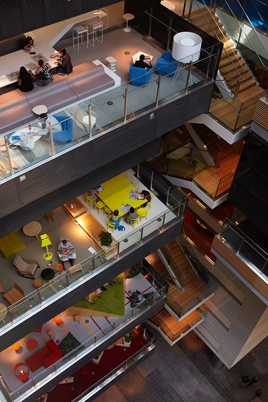 Anz Centre Architizer - Download Beautiful City Wallpaper | High Resolution