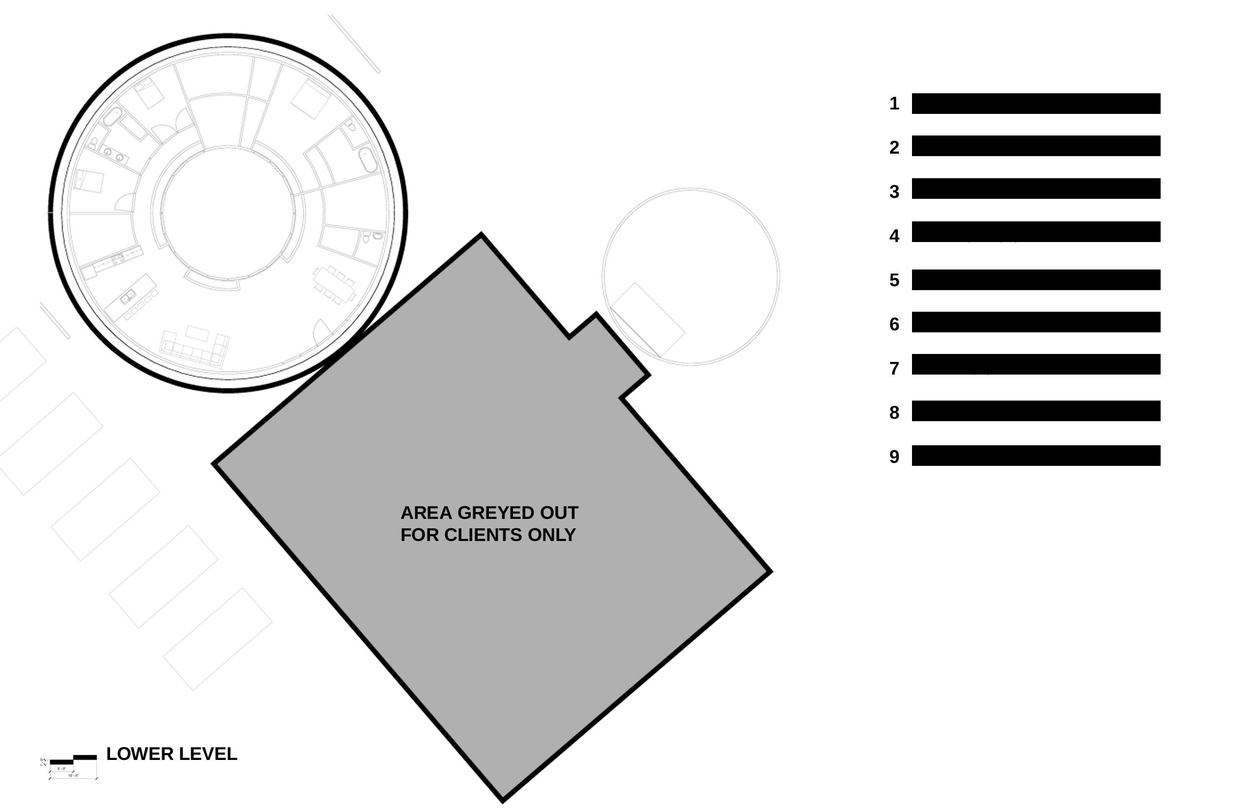 Genesis House Architizer - Beautiful Desktop City Backgrounds | Free Download