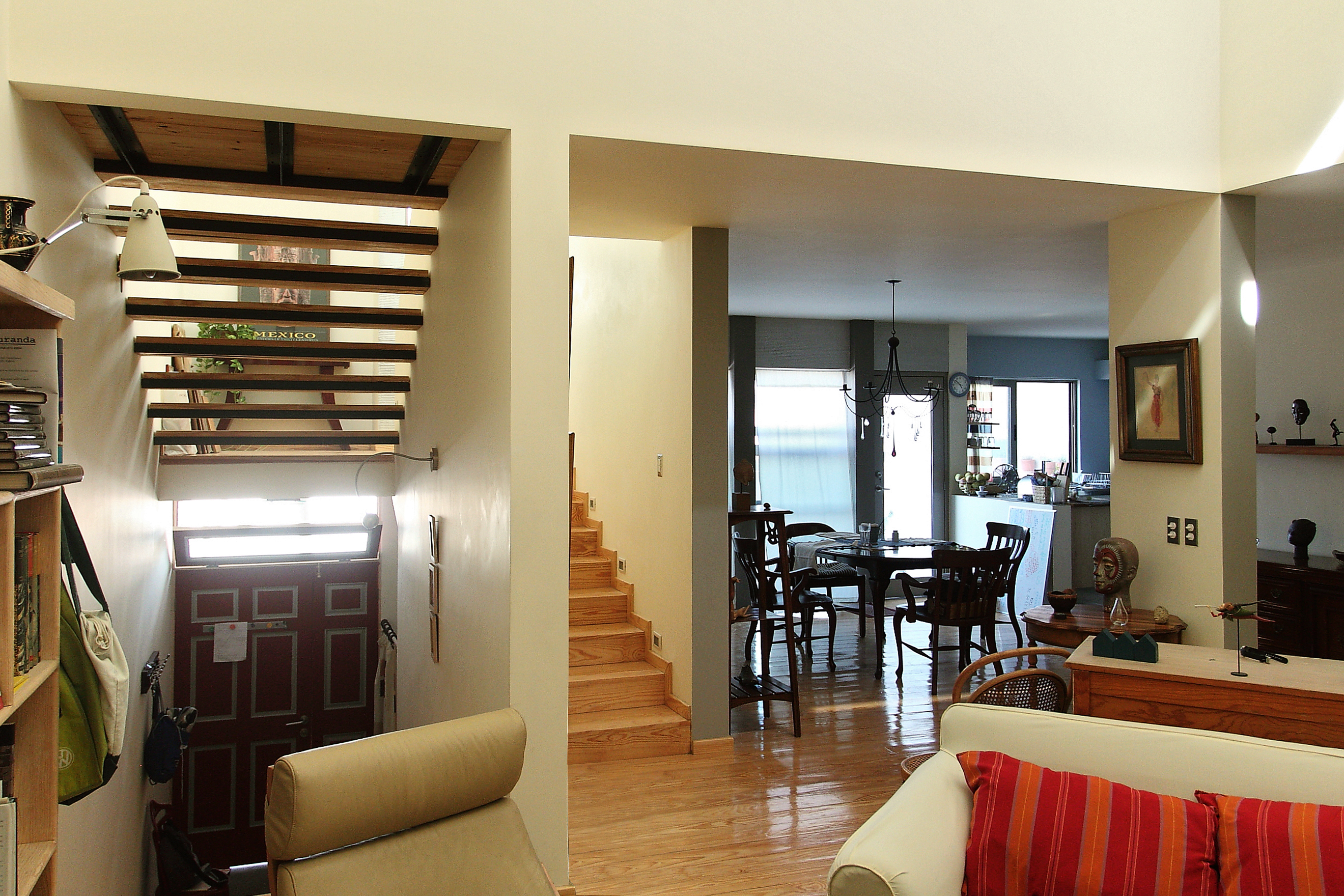 Vh House Architizer - Stunning Full HD Minimal Wallpapers | Free Download