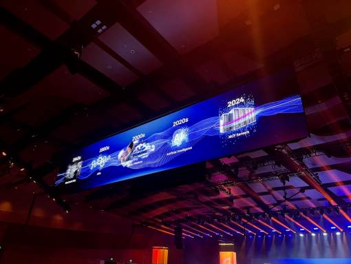 AI and MCP servers took the mic in Nashville for AU25