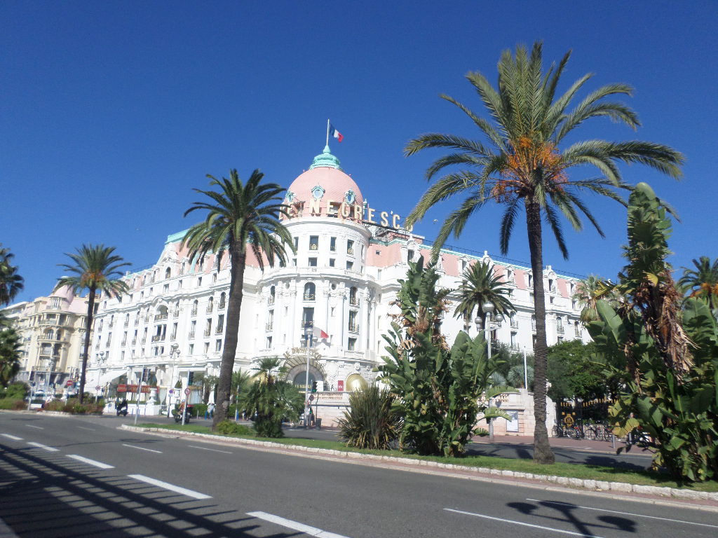 Negresco