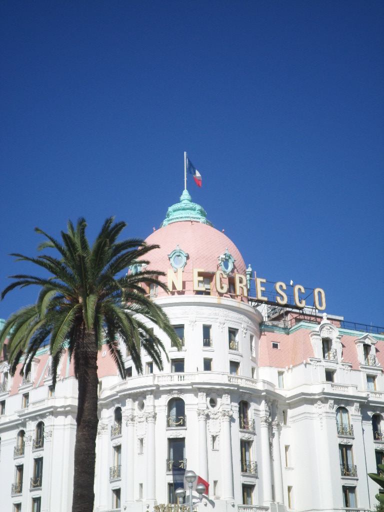 Negresco