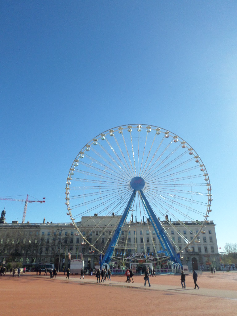 Grande roue