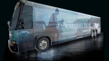 Greyhound announces 'The Dark Knight Rises' contest: Live like Bruce Wayne