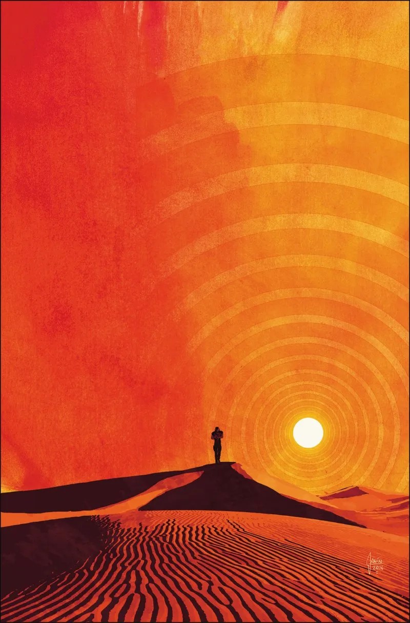 Grayson - 5
