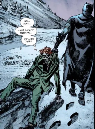 Elena Pick - Riddler