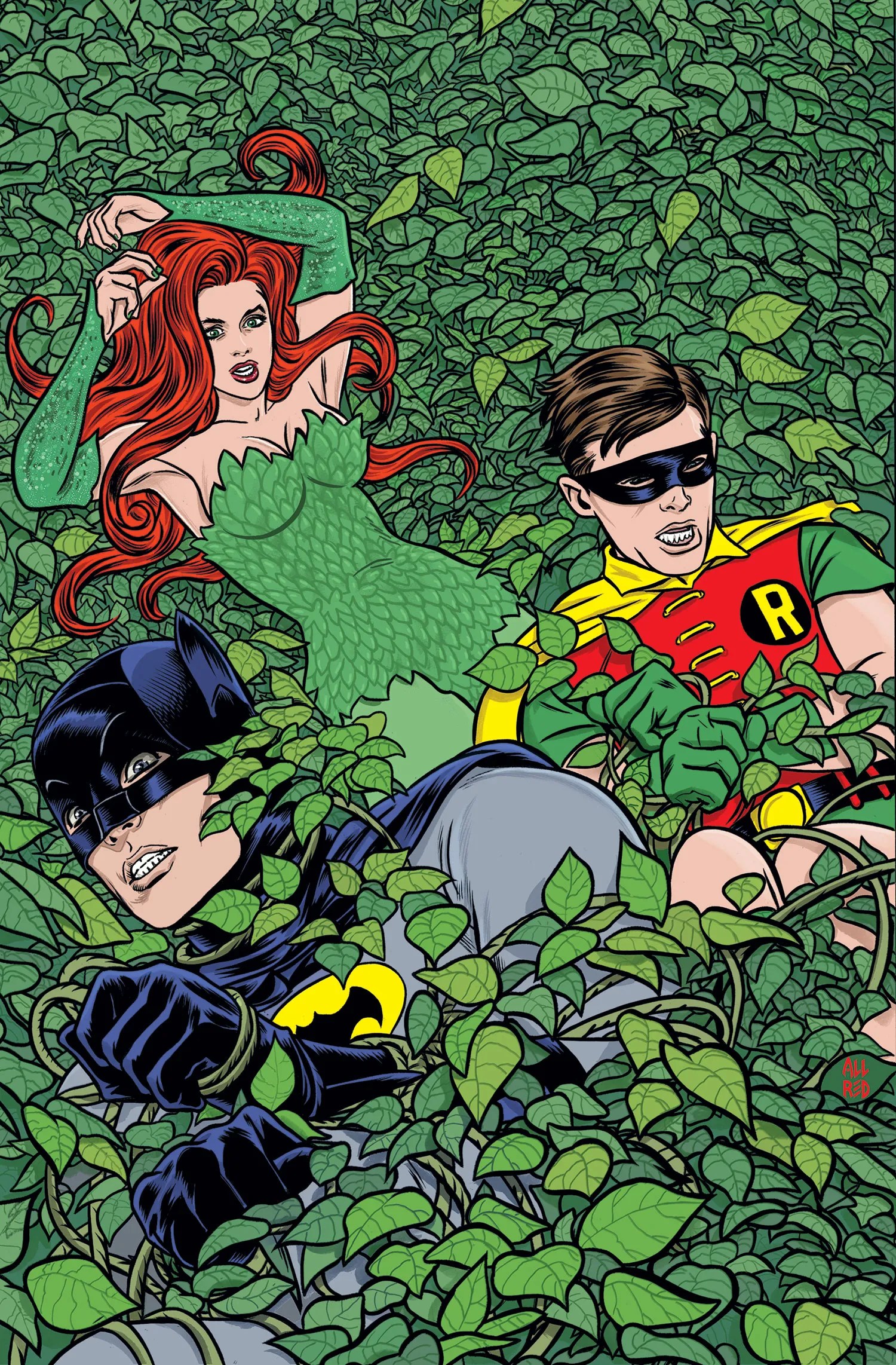 Batman 66 26