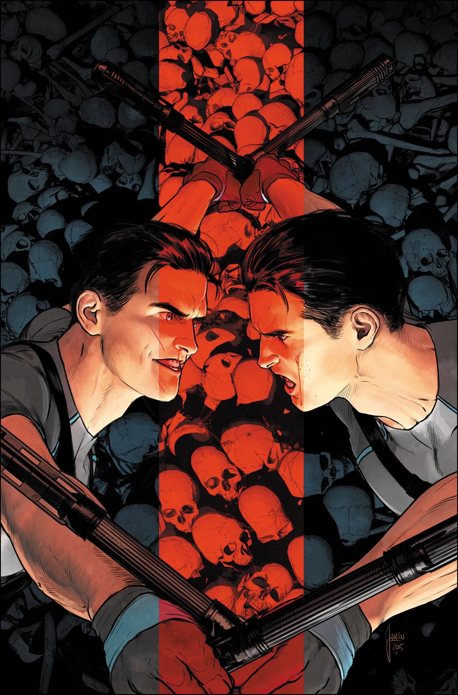 Grayson 11