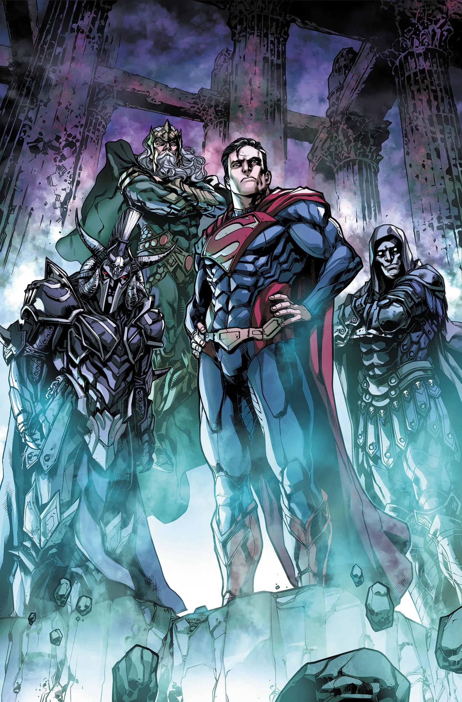Injustice 4 8