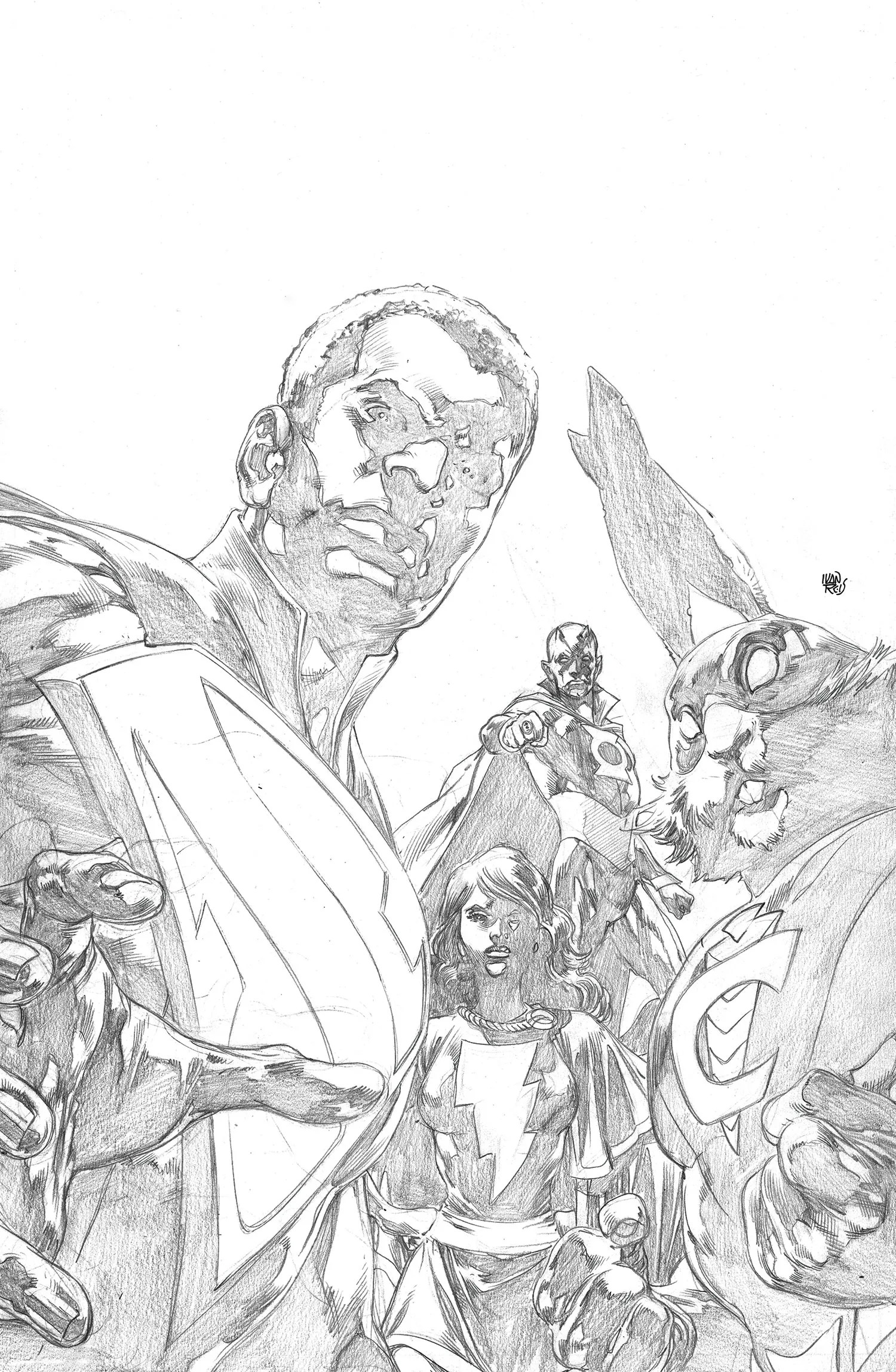 Multiversity Directors Cut