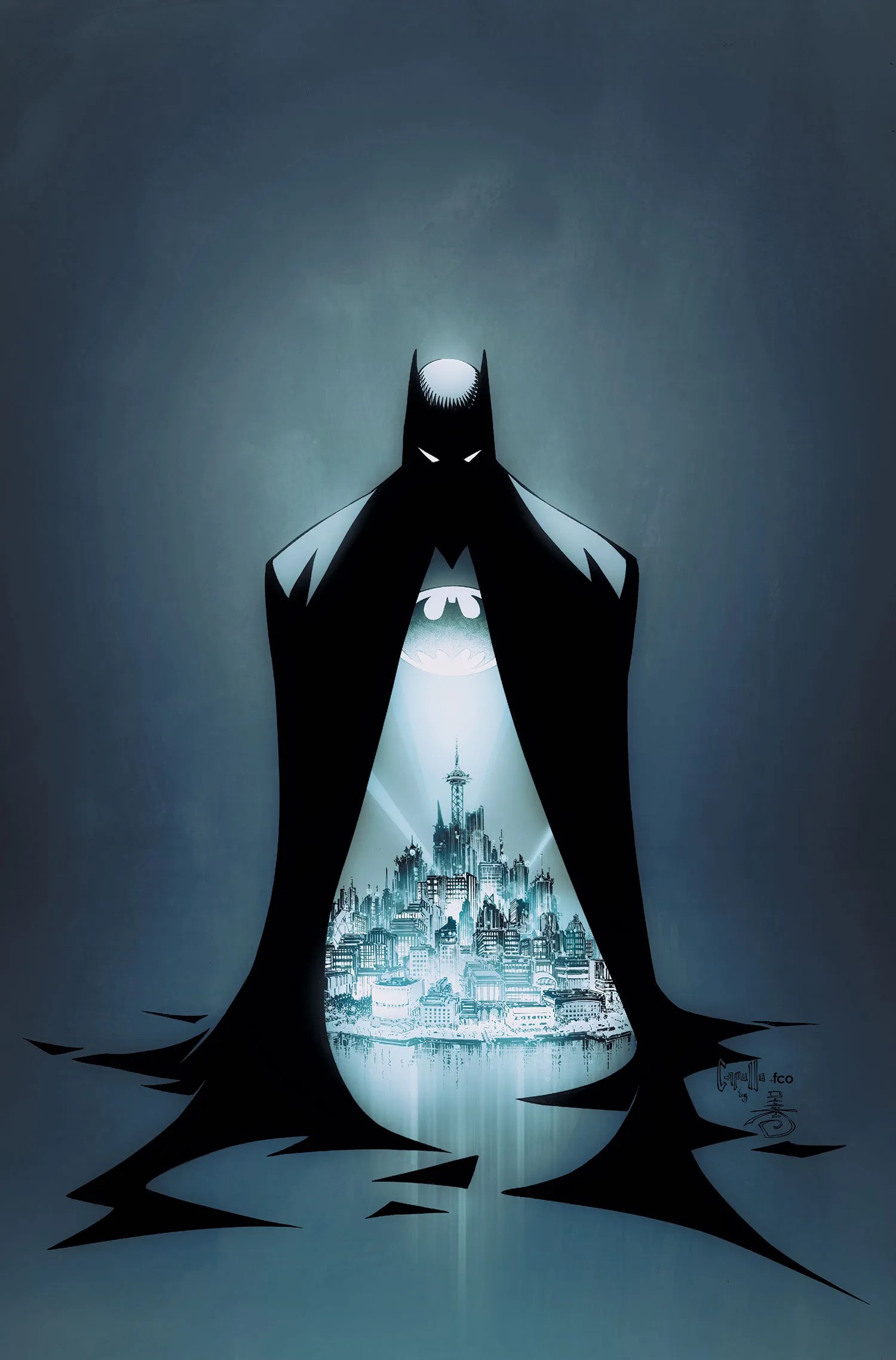 Batman 51