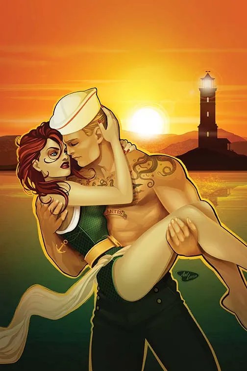 Bombshells 15