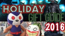 The 2016 Batman News Holiday Gift Guide