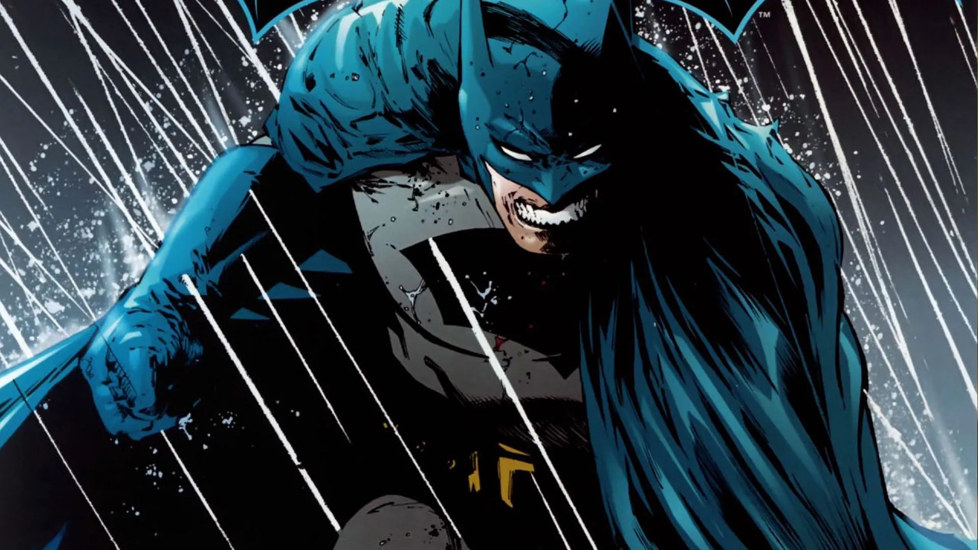 Batman - Comic - Generic - 01