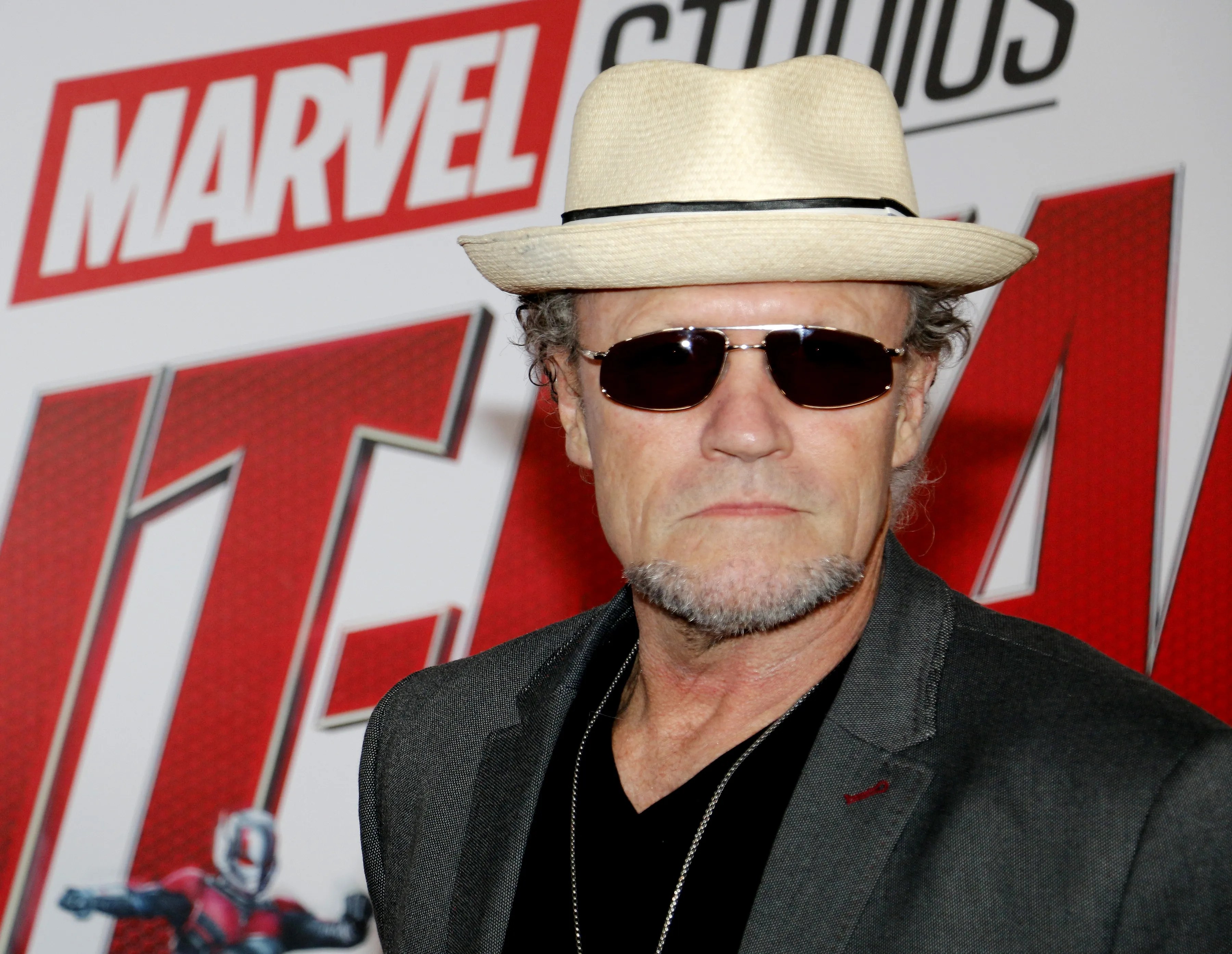 Shutterstock - Michael Rooker - Tinsletown