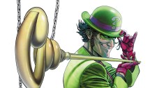 Riddler and Firefly rumored to be joining Penguin and Catwoman in The Batman