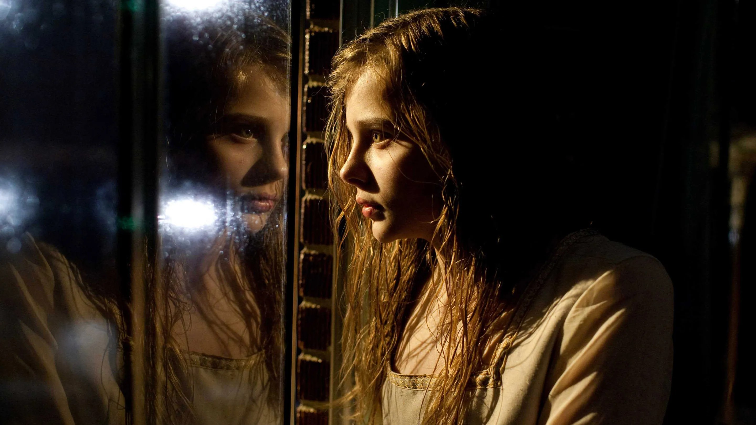 LET ME IN
