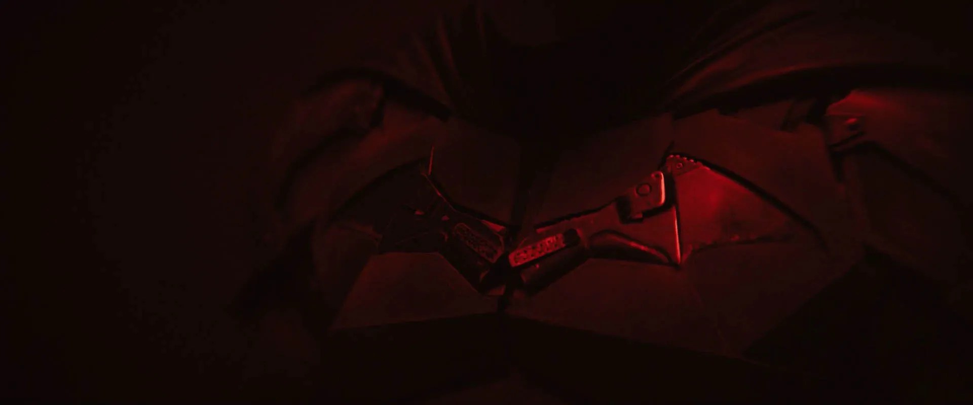 The Batman - Camera Test - Featured - 01
