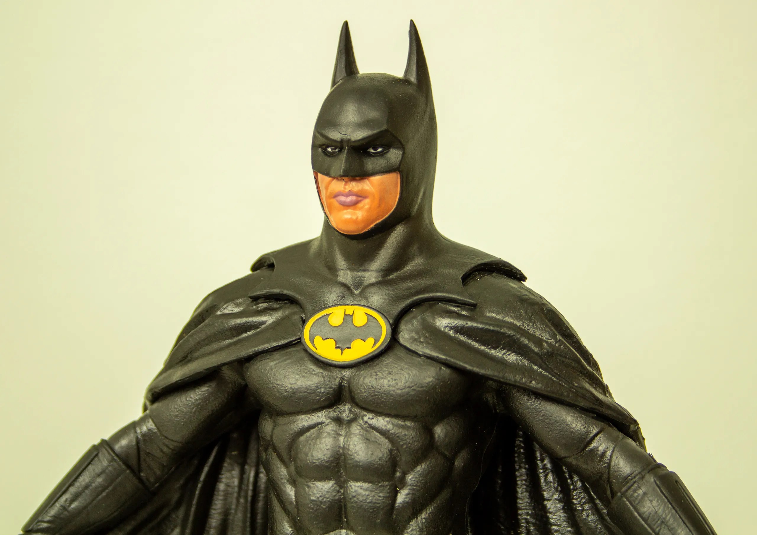 1989 Batman Diorama Statue from Diamond Select Toys