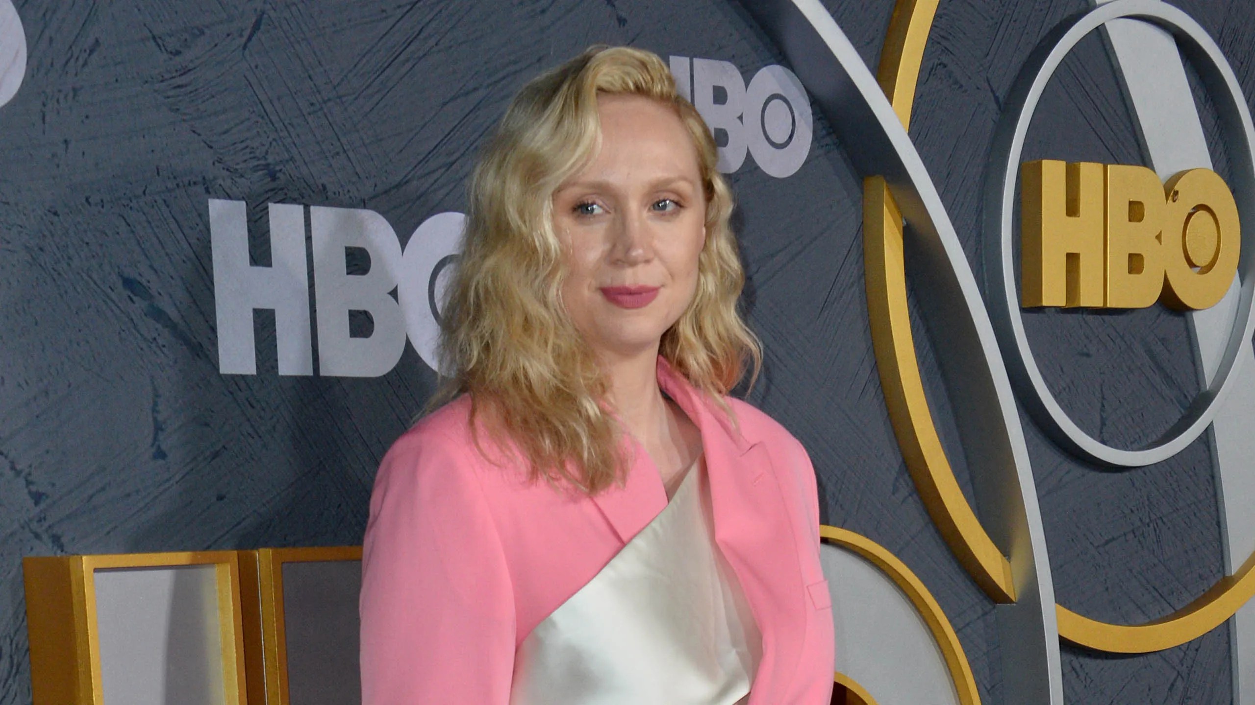 Shutterstock - Gwendoline Christie - Featureflash Photo Agency
