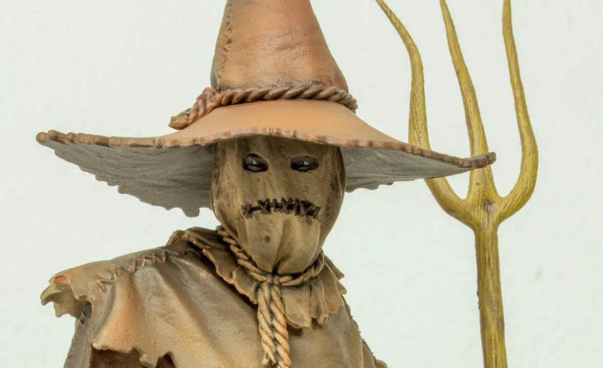 Diamond Select - DC Gallery Scarecrow