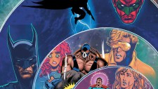 Generations: Forged #1 review