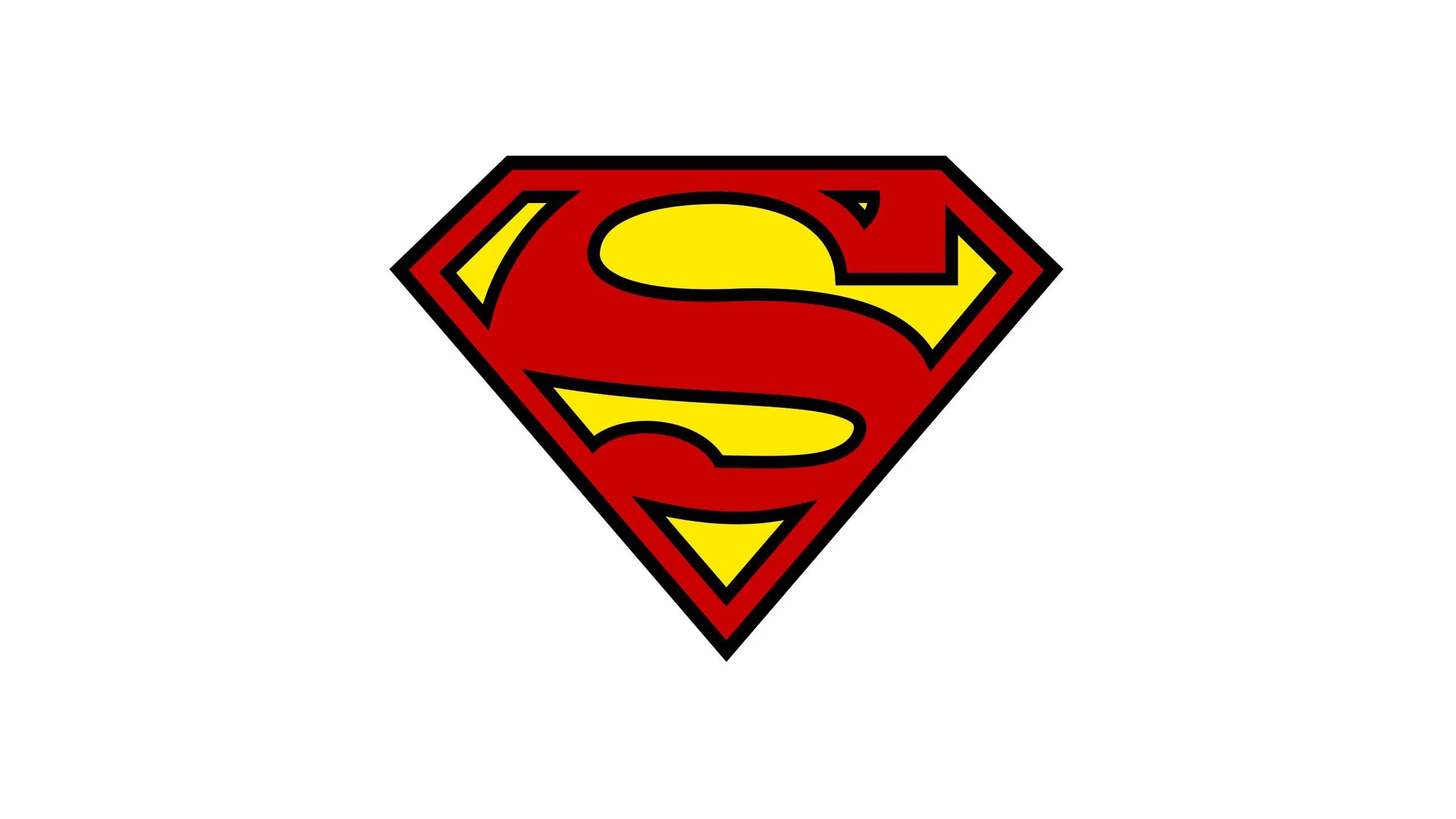 Superman Shield - Featured