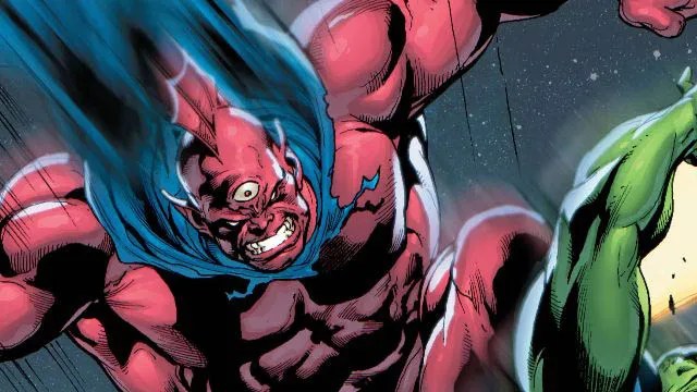 Despero - Comics - Featured - 01