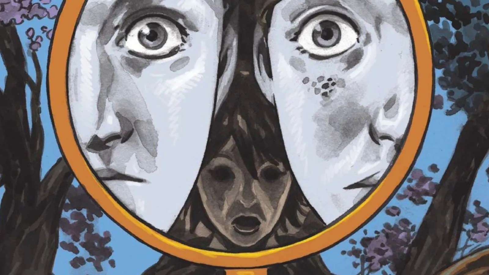 Dead Boy Detectives - Comics - Featured