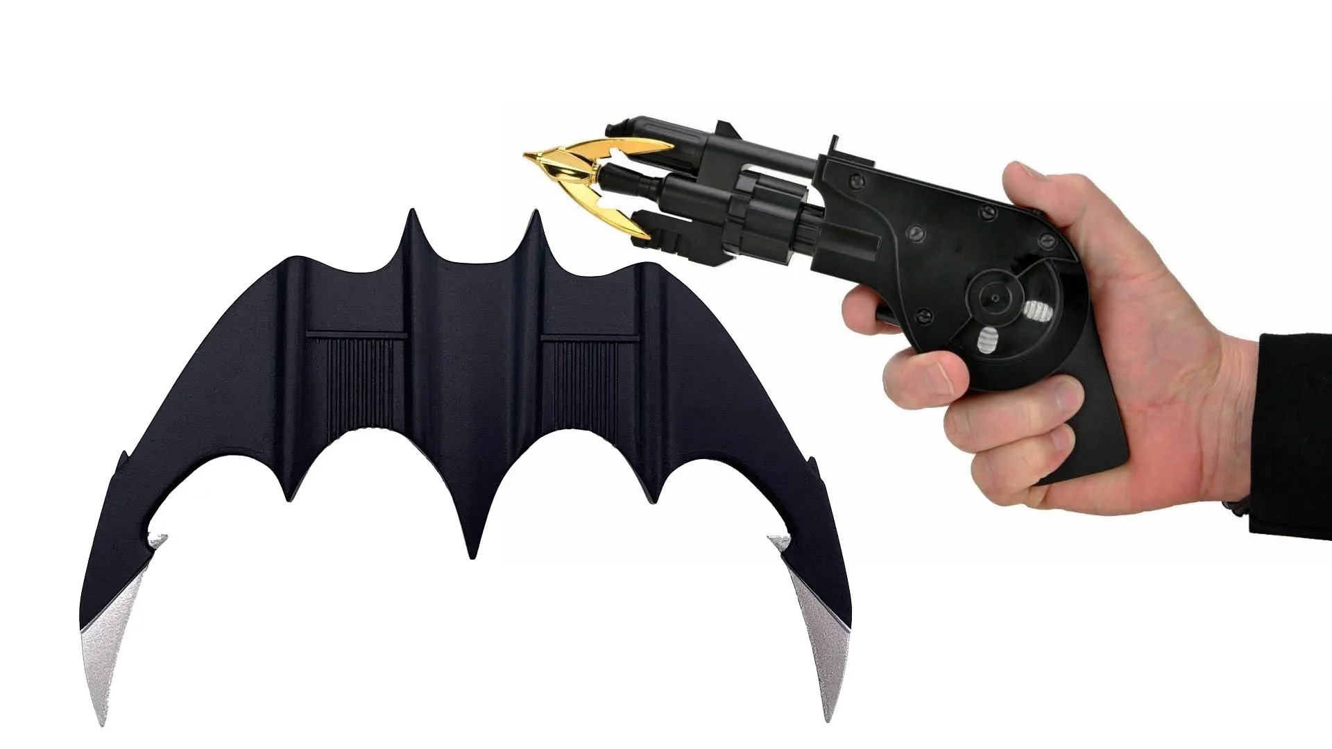 NECA - Batman 89 Props - Featured - 01