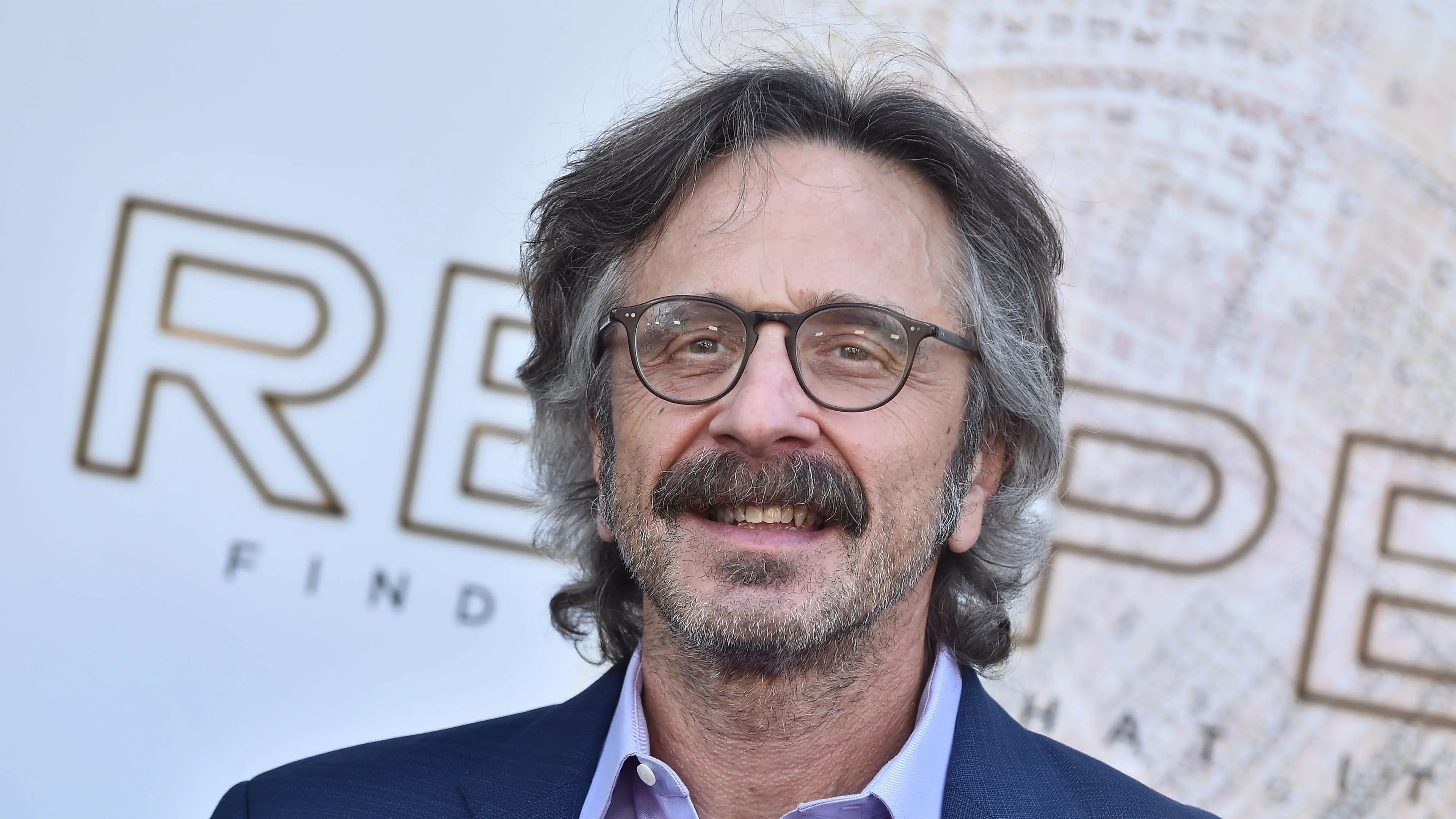 Shuttersock - Marc Maron - DFree