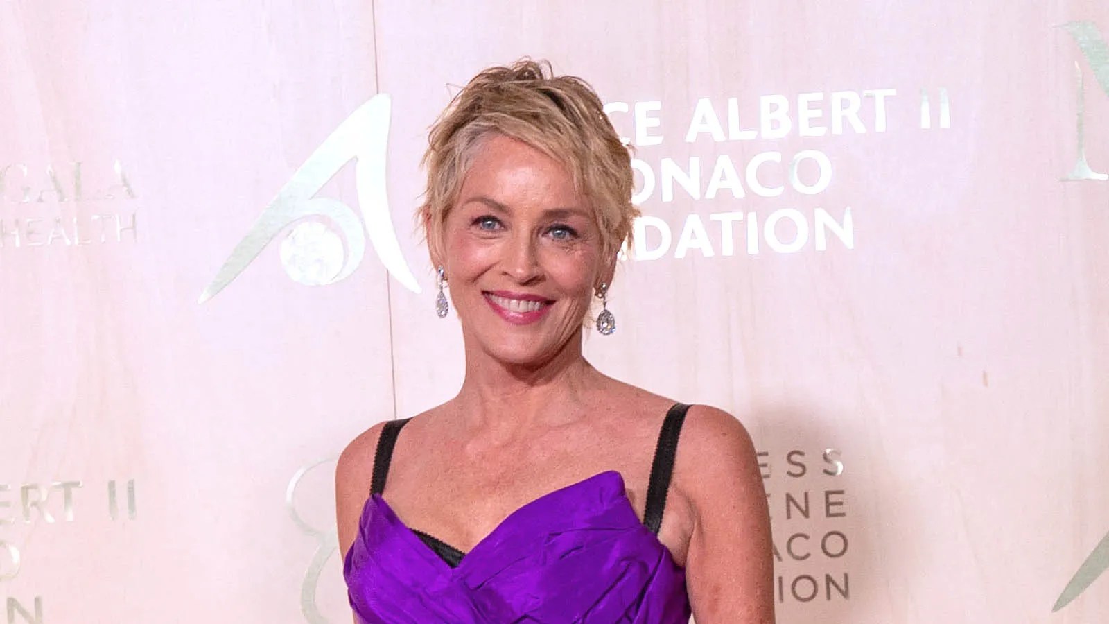 Shutterstock - Sharon Stone - Macri Roland