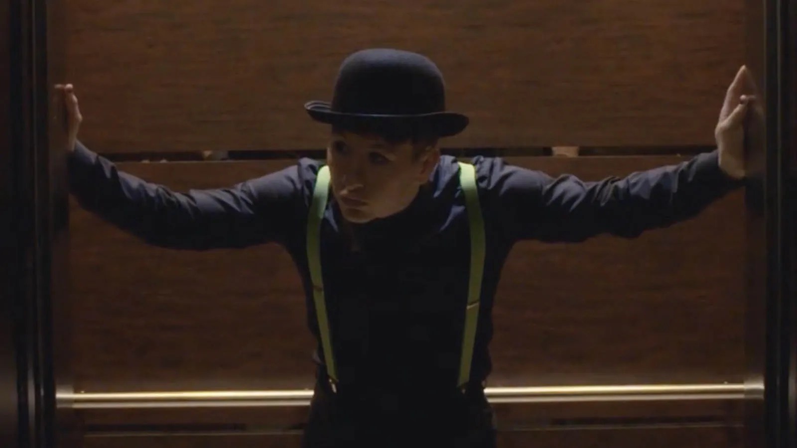 Barry Keoghan - Riddler Video - Featured - 01