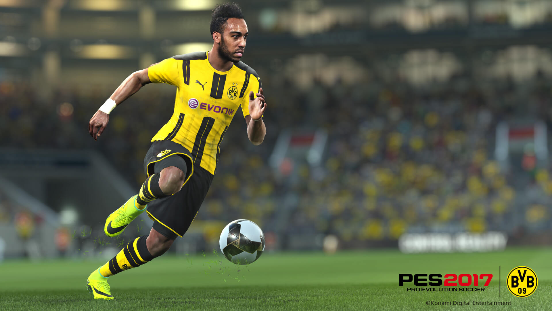 Borussia dortmund name in pes 2021 mobile. Pro Evolution Soccer 2017 Partners With German Soccer Club Borussia Dortmund Archive The Esports Observer