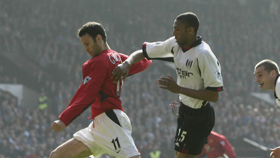 Giggs holds off Abdeslam